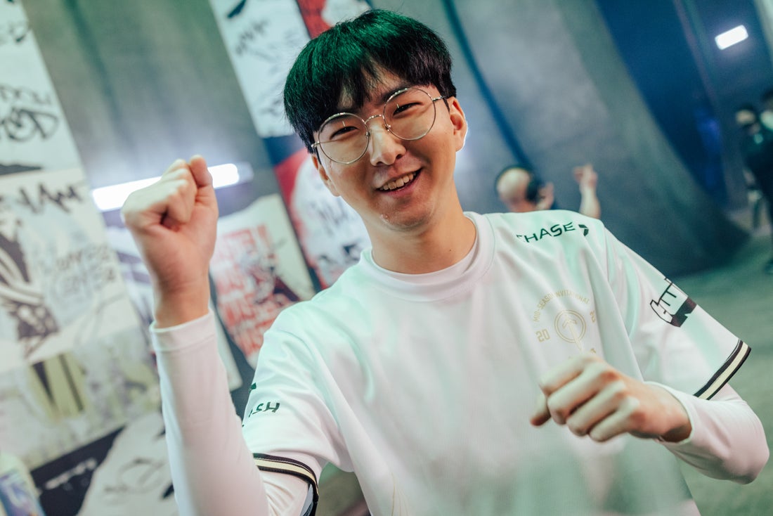 新的活力和 新的活力和