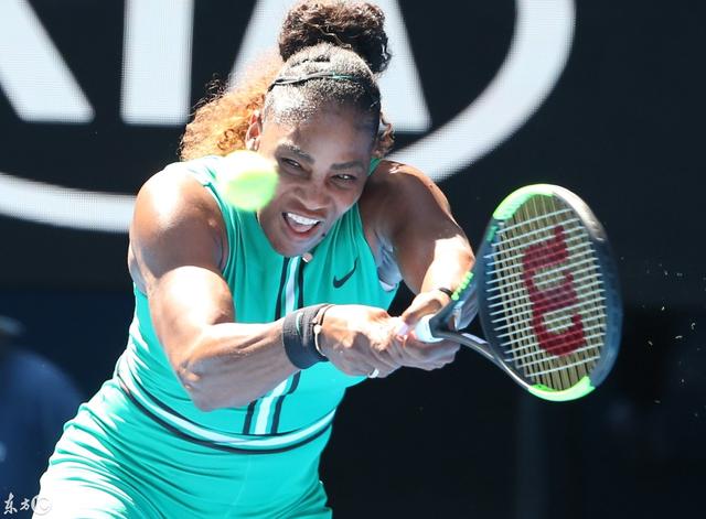 推杆略显急 推杆略显急