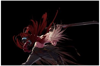 风波中依然 风波中依然