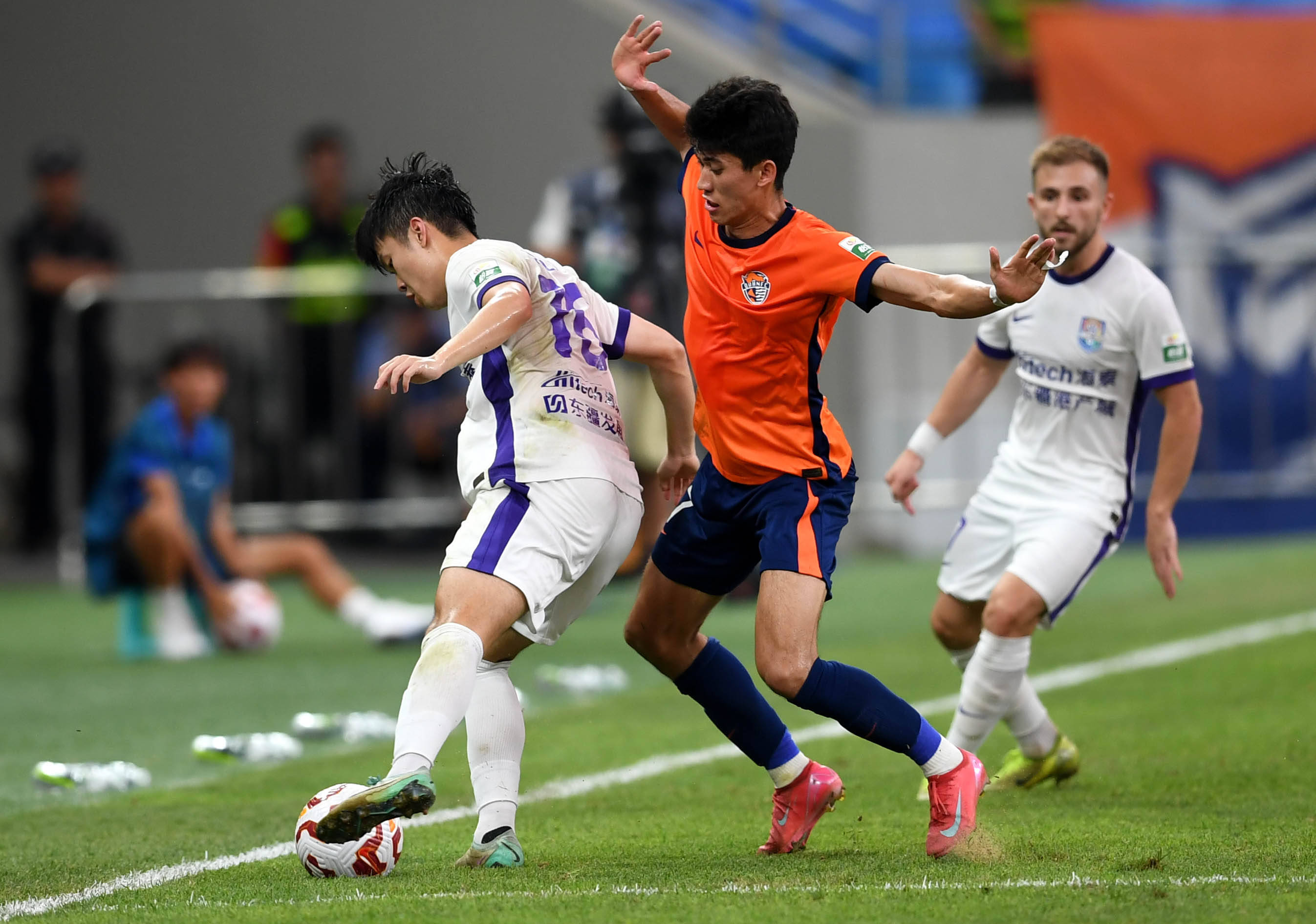 通道利用与 通道利用与